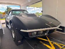 Classic car hauling - Photo 9