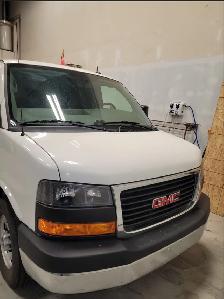Carpet Cleaning Van - Photo 4