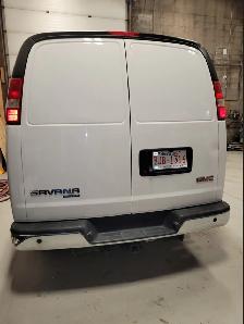 Carpet Cleaning Van - Photo 5