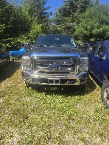 2012 Ford F-250 Super Duty – Work Truck – $12,500 (As-Is) - Photo 2