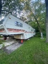 5th Wheel Trailer - Free - Photo 3