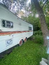 5th Wheel Trailer - Free - Photo 4