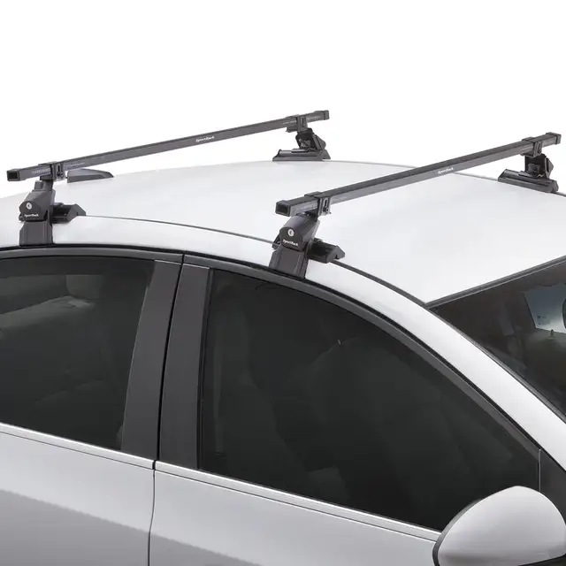 Auto Roof Rack    $95