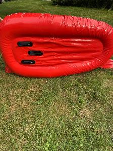 Tube Tracker Pro Inflatable Kayaks(2) - Photo 3