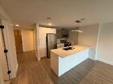 Dog friendly, 1 Bedroom unit, Minutes walk to downtown Halifax