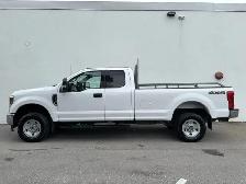 2019 Ford Super Duty F-250 SRW XLT 4WD-ONLY 115,000KM-LONG BOX - Photo 2