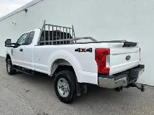 2019 Ford Super Duty F-250 SRW XLT 4WD-ONLY 115,000KM-LONG BOX - Photo 4
