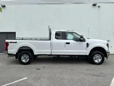 2019 Ford Super Duty F-250 SRW XLT 4WD-ONLY 115,000KM-LONG BOX - Photo 7