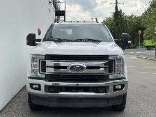 2019 Ford Super Duty F-250 SRW XLT 4WD-ONLY 115,000KM-LONG BOX - Photo 9