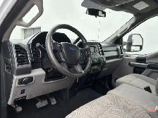2019 Ford Super Duty F-250 SRW XLT 4WD-ONLY 115,000KM-LONG BOX - Photo 11