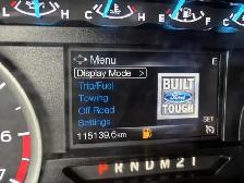 2019 Ford Super Duty F-250 SRW XLT 4WD-ONLY 115,000KM-LONG BOX - Photo 17