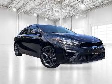 2021 Kia Forte EX   | Heated Seats | Safety Tech | AS IS | FWD - Photo 2