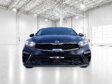 2021 Kia Forte EX   | Heated Seats | Safety Tech | AS IS | FWD - Photo 3