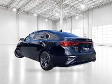 2021 Kia Forte EX   | Heated Seats | Safety Tech | AS IS | FWD - Photo 4