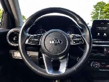 2021 Kia Forte EX   | Heated Seats | Safety Tech | AS IS | FWD - Photo 8