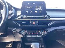 2021 Kia Forte EX   | Heated Seats | Safety Tech | AS IS | FWD - Photo 9