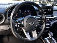 2021 Kia Forte EX   | Heated Seats | Safety Tech | AS IS | FWD - Photo 15