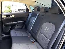 2021 Kia Forte EX   | Heated Seats | Safety Tech | AS IS | FWD - Photo 20