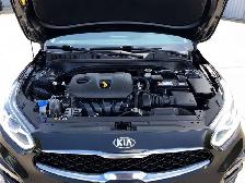 2021 Kia Forte EX   | Heated Seats | Safety Tech | AS IS | FWD - Photo 30