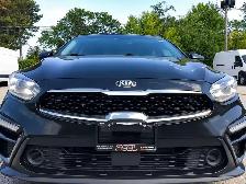 2021 Kia Forte EX   | Heated Seats | Safety Tech | AS IS | FWD - Photo 33