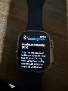 Apple Watch Ultra - Photo 2