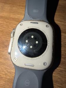 Apple Watch Ultra - Photo 3