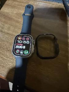 Apple Watch Ultra - Photo 4