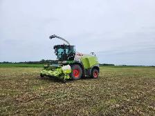 Offering harvest help - Photo 2