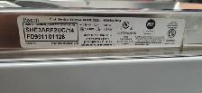 High-end Bosch Stainless Steel Dishwasher - Photo 8