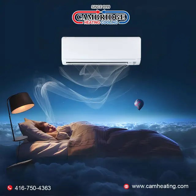 Affordable AC Units Available