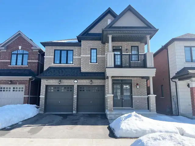 Markham Basement Separate entrance 2B1B for lease