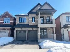 Markham Basement Separate entrance 2B1B for lease