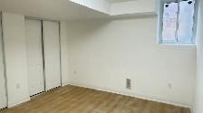 Markham Basement Separate entrance 2B1B for lease - Photo 2