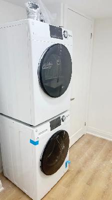Markham Basement Separate entrance 2B1B for lease - Photo 7