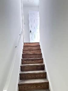 Markham Basement Separate entrance 2B1B for lease - Photo 8
