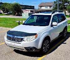 2010 Subaru Forester new tires - Photo 2