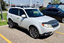 2010 Subaru Forester new tires - Photo 3