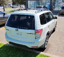 2010 Subaru Forester new tires - Photo 4
