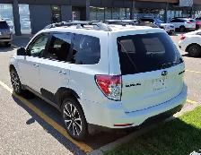 2010 Subaru Forester new tires - Photo 5