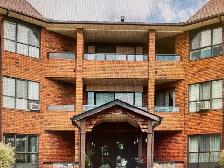 2 bedroom condo for rent -Available Oct 1st - Photo 2