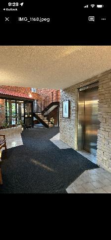 2 bedroom condo for rent -Available Oct 1st - Photo 3