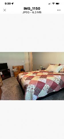 2 bedroom condo for rent -Available Oct 1st - Photo 9