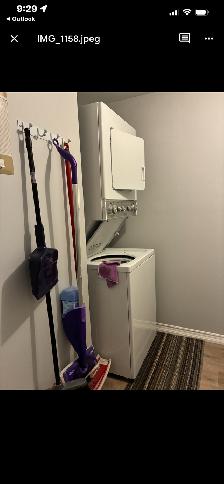 2 bedroom condo for rent -Available Oct 1st - Photo 14