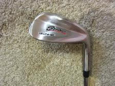 NEW VERY NICE QUALITY 52/56/60 RH WEDGE SET