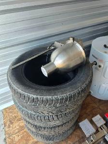 Commercial items in antigonish - Photo 4