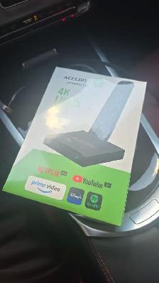 Best 4k linxbox