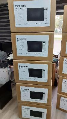 Microwave - Panasonic 1.2 Cu Ft Microwaves | Mega Sale Offer - Photo 2