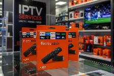 firestick 4k tv box - subscription