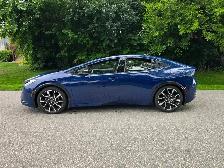 2023 Toyota Prius Prime XSE Auto