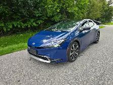 2023 Toyota Prius Prime XSE Auto - Photo 2